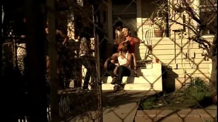 Mariah Carey feat. The- Dream - My Love ( Video Official - Mirrored) Hd 720p