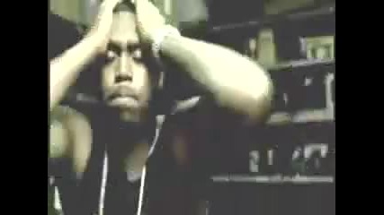 Nas - Thiefs Theme (midas Touch Remix) [2007]
