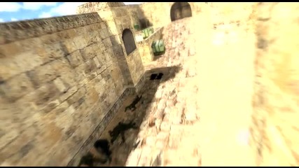 Total Destruktion Counter Strike 1.6