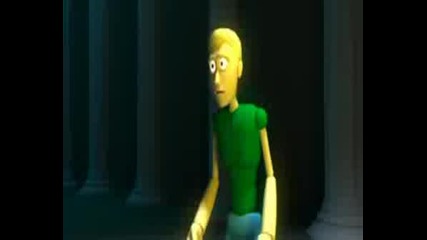 Animation School - Think Tank Training