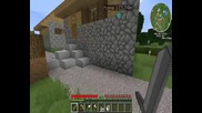 Minecraft Village Survial Еп 4