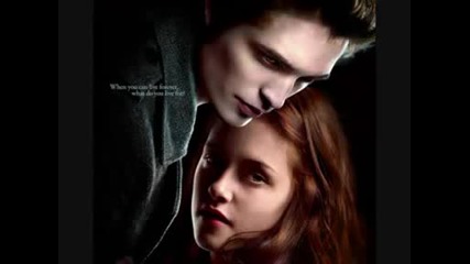 4) Leave Out All the Rest (twilight soundtrack) +lyrics