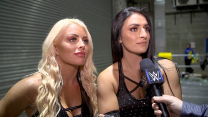 Do Rose & Deville need to prepare for Asuka & Kairi Sane?: WWE.com Exclusive, May 14, 2019