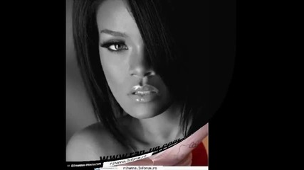 rihanna ft. lady gaga - silly boy