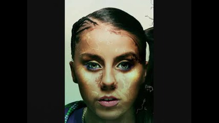 Lady Sovereign The Mix