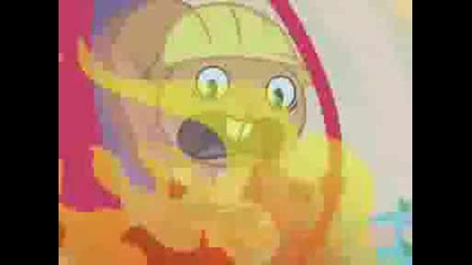 Happy Tree Friends - Whos To Flame (part 2).avi
