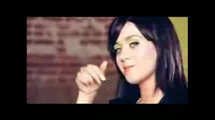 Katy Perry - Hot n cold