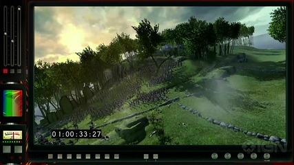 Assassins Creed 3 - Gameplay Trailer - Ign's Rewind Theater