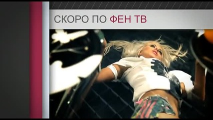 Джоанна ..скоро //лестеррр