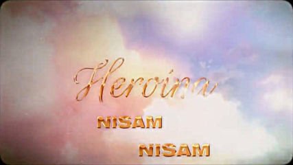 Anastasija - Heroina Official Lyric Video 2020