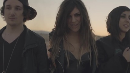 2013 • Krewella - Alive ( Official Video ) ( Pegboard Nerds Remix )