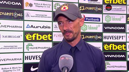 Нестор Ел Маестро: Проблемите в ЦСКА са вътрешни и много сериозни
