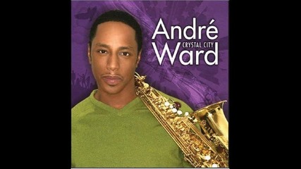 Andre Ward ft. Marc Nelson - I Don't Want to Be in Love