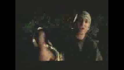 Eminem - Lose yourself 