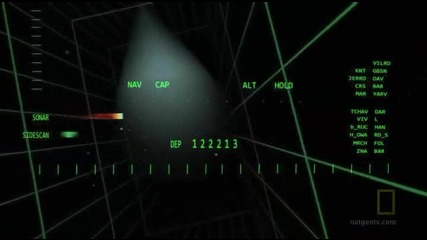 Alien Earths(далечни Земи) 3