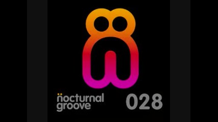 Frankie Knuckles & The Shapeshifters - The Ones You Love Original Mix Nocturnal Groove Digital 
