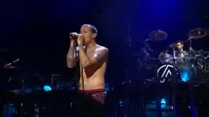 Linkin Park - The Little Things Give You Away 