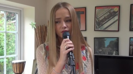 Forgive You Now - Original Song Live - Connie Talbot