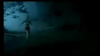Nike - Chainsaw escape