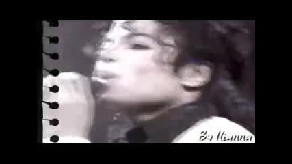 Michael Jackson - Halo tribute 