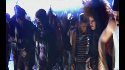 New! Alesha Dixon - Lets Get Excited (2009)* High Quality*