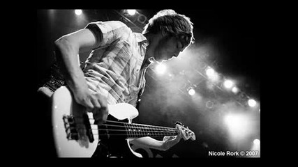 Anberlin - Inevitable