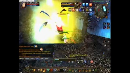 Solo Skeleton Bc ( Wiz )
