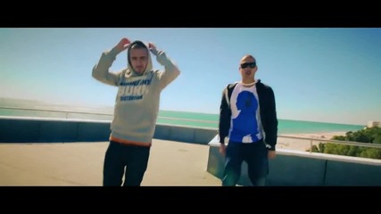 New 2013 Hoodini - Primetime feat. Криско (official Video)