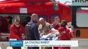 Лекари от Пловдив и Варна спасиха две новородени с рядка животозастрашаваща аномалия