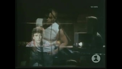 Jim Diamond - I Should Have Better , 1984