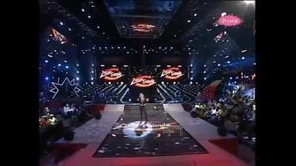 Lepa Brena - Valja se 2011.