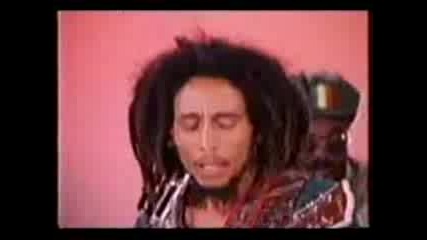 Bob Marley & The Wailers - Roots Rock Re