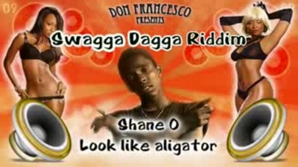 Swagga Dagga Riddim Mix