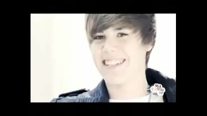 Билийбърите направиха това възможно за Джъстин :) We love you Justin Bieber Forever!! 