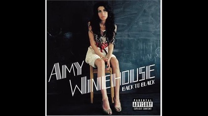 Amy Winehouse - 08 - Wake Up Alone
