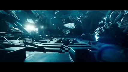 Сеймпъл от филма Transformers 3 - The dark of the moon