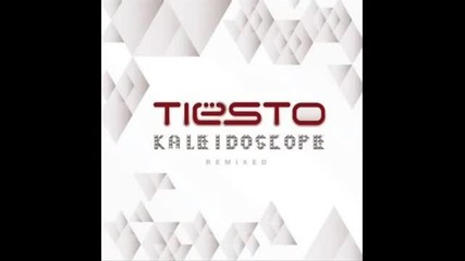 Tiеsto Feat Sneaky Sound Syste - I Will Be Here (tiesto Remix) 