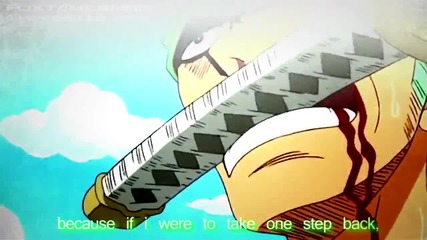 One Piece - Promises [amv]