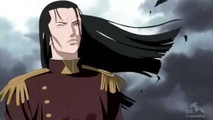 Naruto shippuden movie 5 blood prison english dub