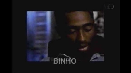 2 Pac - The Tupac Amaru Shakur Tribute