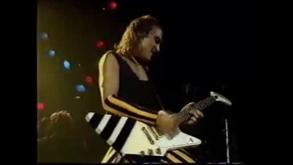 Scorpions - Dynamite