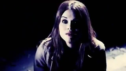 Lydia Martin - The Monster