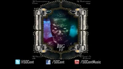 50 Cent - Stop Crying (the Big 10)