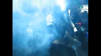 Kevin Yost Party