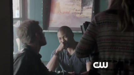 The Originals Season 1 Episode 2 Sneak Peek + Бг субтитри