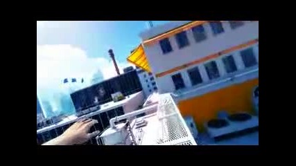 Mirrors Edge Trailer