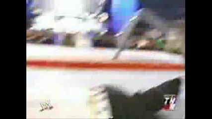 Jeff Hardy - Sexyback