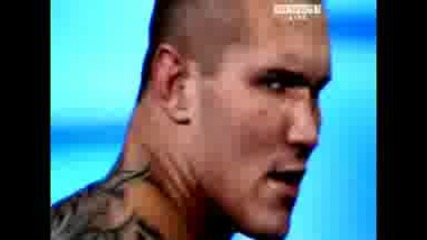 randy Orton Voices Remix