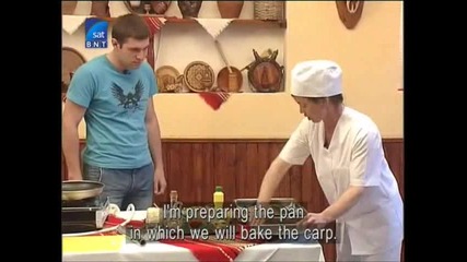 Пътеводител Бг - Ивайловград (2/2)