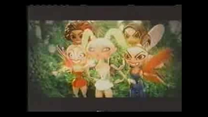 Spice Girils Viva Forever